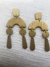 Load image into Gallery viewer, Statement Arches