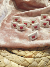 Load image into Gallery viewer, Love Letter Studs