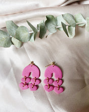 Load image into Gallery viewer, Double Heart Arches