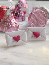 Load image into Gallery viewer, Love Letter Studs